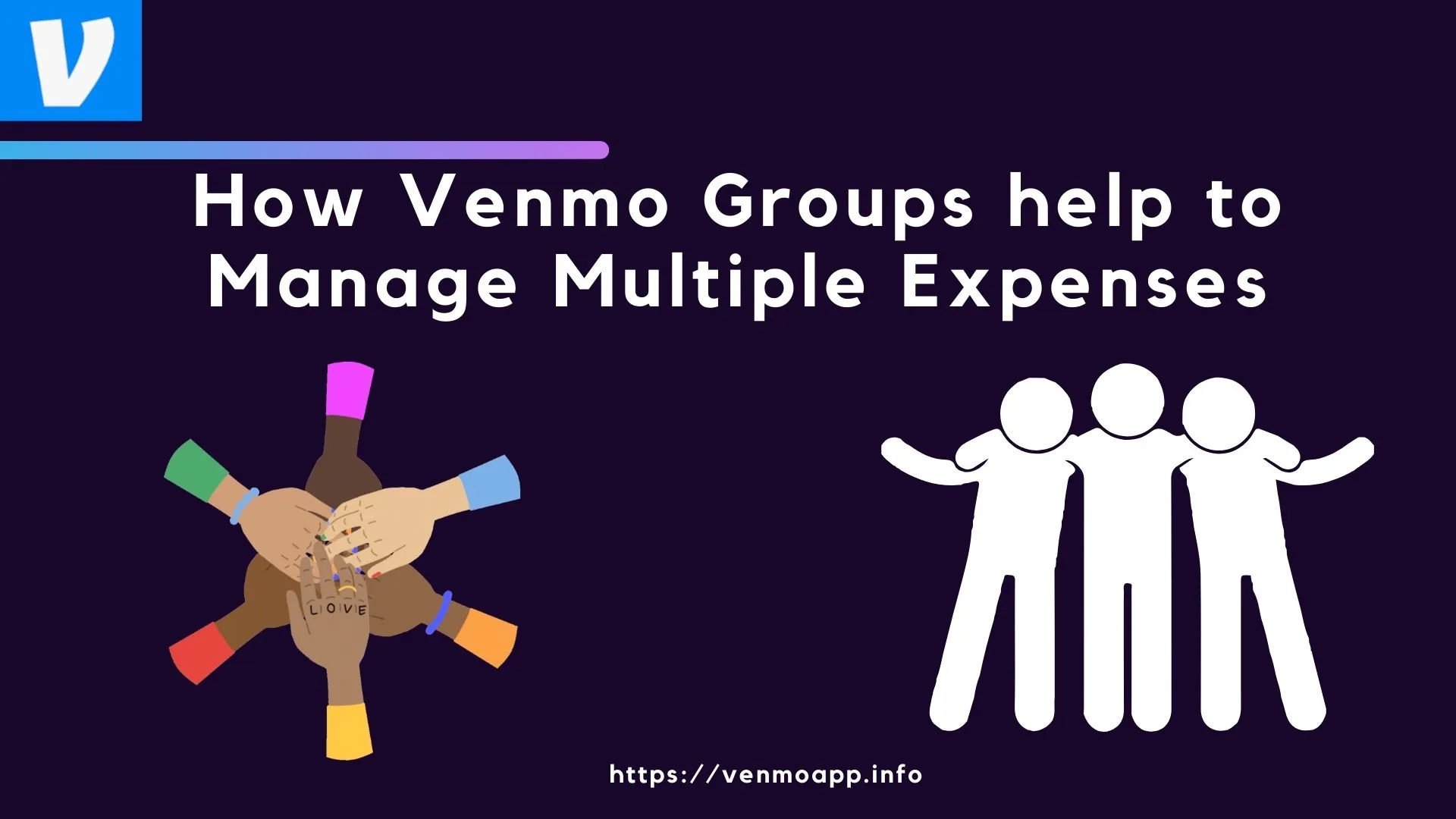 Venmo Groups